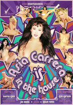 Asia Carrera Is In The House