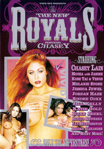 The New Royals:  Chasey Lain