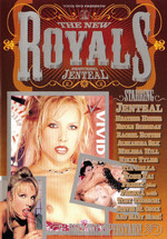 The New Royals:  Jenteal