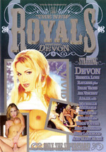 The New Royals:  Devon