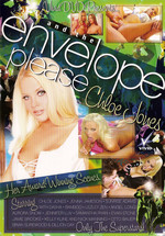 And The Envelope Please Chloe Jones