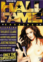 Vivid's Hall Of Fame:  Cassidey