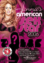 American Sex Star 2006:  Part 2