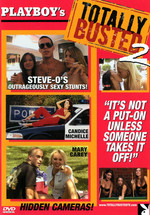 Playboy's Totally Busted 2