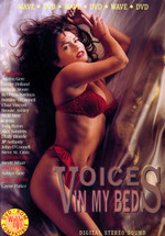 Voices In My Bed