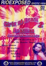 The Girls of Brazil 2