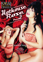 Hot House Rose 2