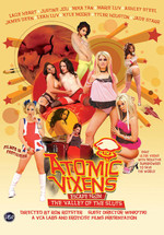 Atomic Vixens