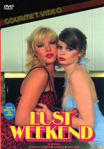 Lust Weekend