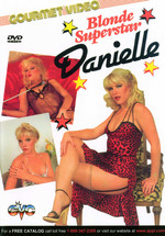 Blonde Superstar Danielle