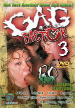 Gag Factor 3