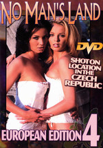 No Man's Land European Edition 4