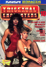 Trisexual Encounters 10