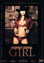 Honky Tonk Girl
