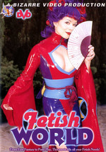 Fetish World