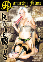 Ravenous