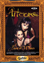 Artcore: House Of Whores