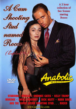 A Cum Shooting Stud Named Rocco