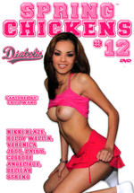 Spring Chickens 12