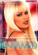 Jenna Jameson Untamed