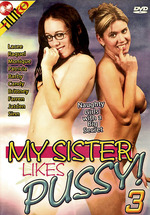 My Sister Likes Pussy 3