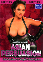 Asian Persuasion