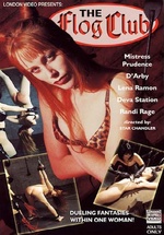 The Flog Club
