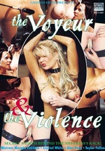 The Voyeur And The Violence