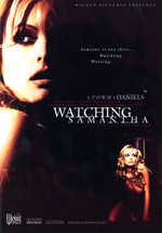 Watching Samantha