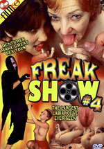 Freak Show 4