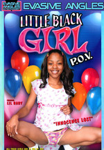 Little Black Girl P.O.V