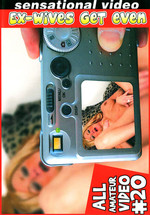 All Amateur Video 20: Ex-Wives Get Even