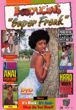 Bootylicious: Super Freak