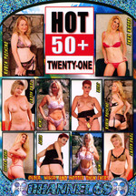Hot 50 Plus 21