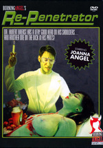 Burning Angel's Re-Penetrator