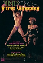 Misty's First Whipping