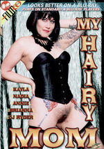My Hairy Mom
