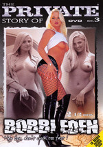 The Private Story Of Bobbi Eden 3