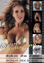 Forever Julia Ann