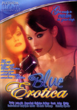 Blue Erotica