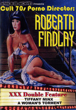 Cult 70s Porno Director 6: Roberta Findlay