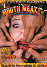 Jim Powers' Mouth Meat 4