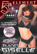 Planet Giselle 4