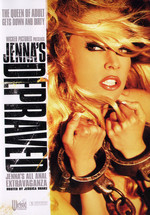 Jenna's Depraved