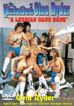 The Violation Of Gina Ryder