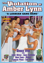 The Violation Of Amber Lynn