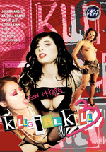 Kill Girl Kill 3