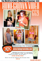 Homegrown Video 669