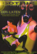 100 Percent Latex