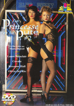 La Princesse Et La Pute 2